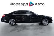 Mercedes-Benz S-Класс VI (W222 C217) Рестайлинг Тюмень  - изображение 44