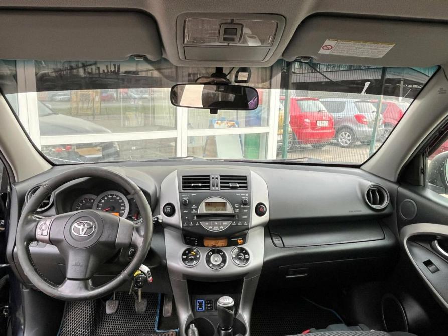Toyota RAV4 III (XA30) Уфа  - изображение 5