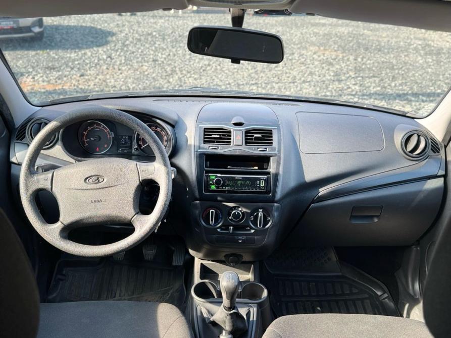 Lada (ВАЗ) Granta I Рестайлинг Ижевск  - изображение 14