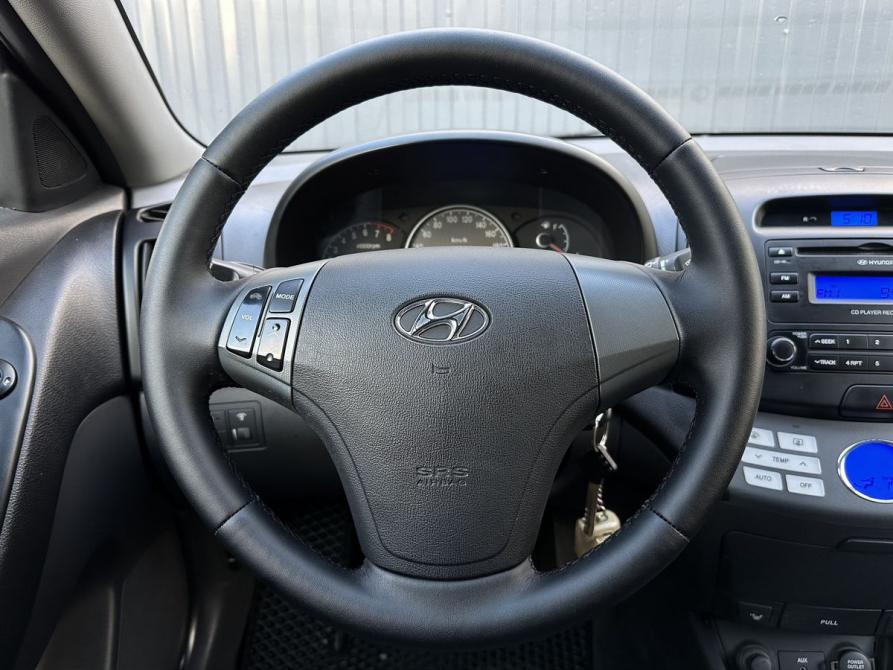 Hyundai Elantra IV (HD) Ижевск  - изображение 16