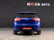 Kia Rio III Екатеринбург  - изображение 25