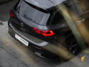 Volkswagen Golf VIII Москва  - изображение 39