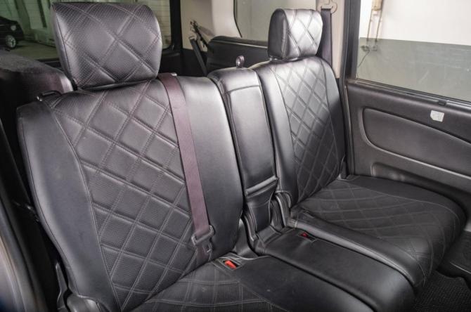 Nissan Serena IV (C26) с пробегом 2014 года, цена 1 439 000 рублей, 237000 км, минивэн, Автокод Объявления