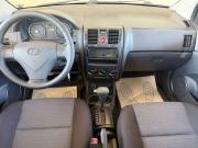 Hyundai Getz I Рестайлинг Волгоград  - изображение 32
