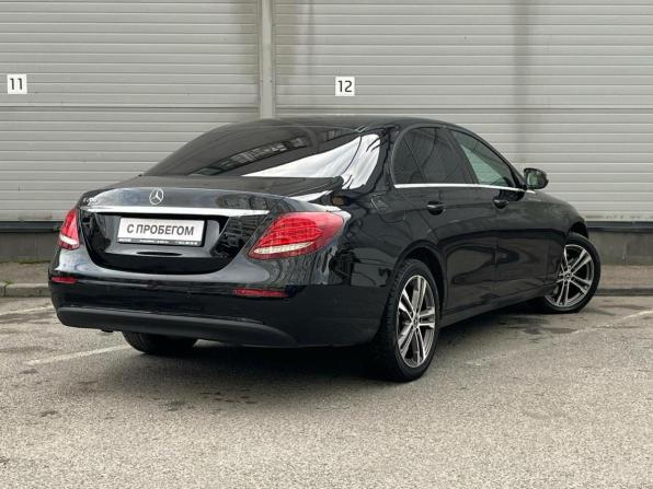 Mercedes-Benz E-Класс V (W213 S213 C238) с пробегом 2019 года, цена 2 329 000 рублей, 165224 км, седан, Автокод Объявления