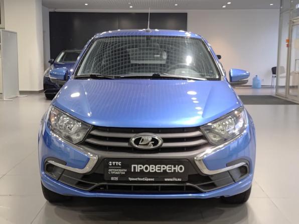 Lada (ВАЗ) Granta I Рестайлинг с пробегом 2022 года, цена 727 000 рублей, 72791 км, хэтчбек, Автокод Объявления