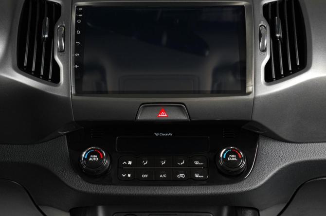 Kia Sportage III с пробегом 2013 года, цена 1 409 000 рублей, 198000 км, внедорожник, Автокод Объявления