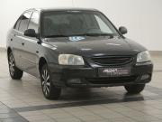 Hyundai Accent II Иваново  - изображение 19