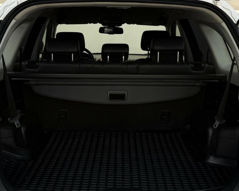 Chevrolet Captiva I Рестайлинг Москва  - изображение 15