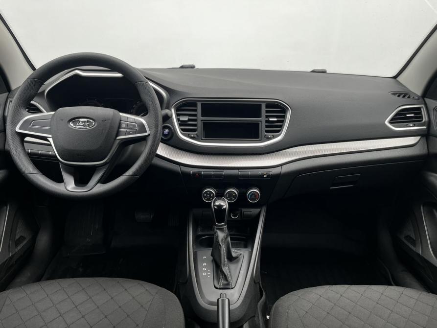 Lada (ВАЗ) Vesta I Рестайлинг (NG) Москва  - изображение 12