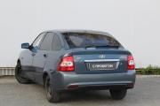 Lada (ВАЗ) Priora I Березники  - изображение 19