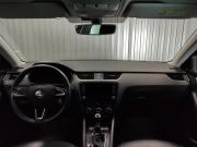 Skoda Octavia III (A7) Рестайлинг Пермь  - изображение 26