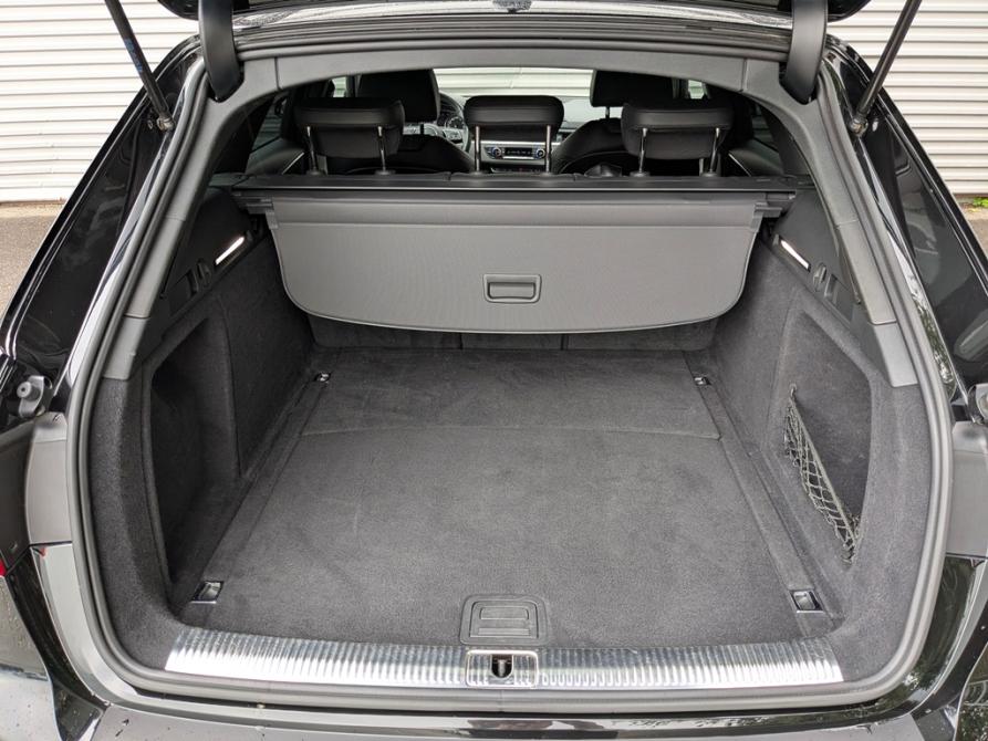 Audi A4 allroad V (B9) Рестайлинг Москва  - изображение 20
