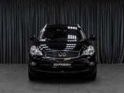 Infiniti QX50 I Тюмень  - изображение 27