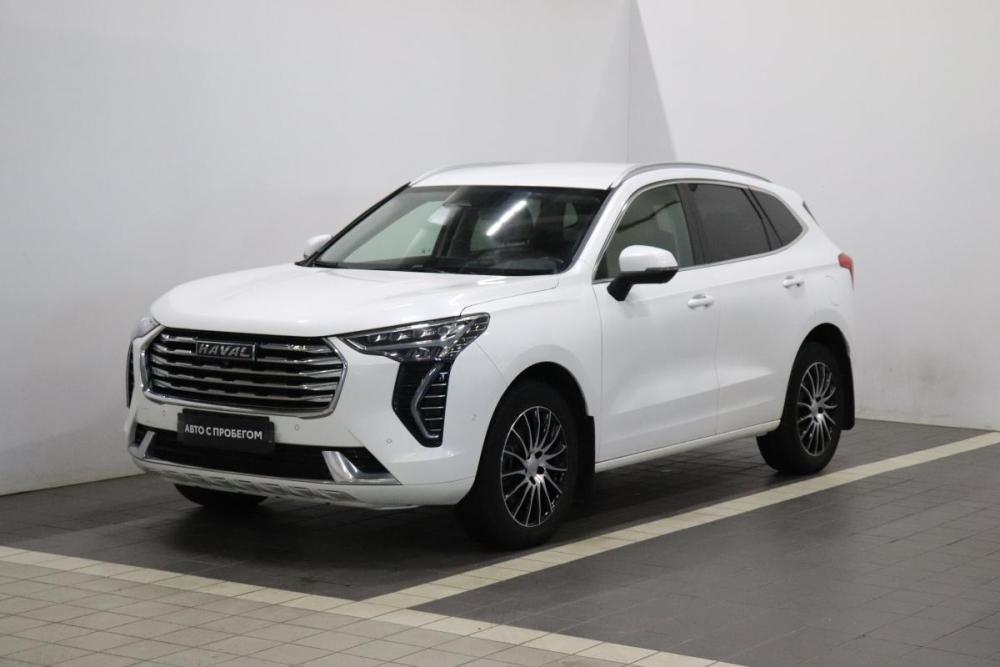 Haval Jolion I Ульяновск  - изображение 3