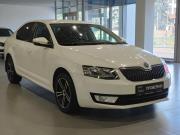 Skoda Octavia III (A7) Казань  - изображение 25