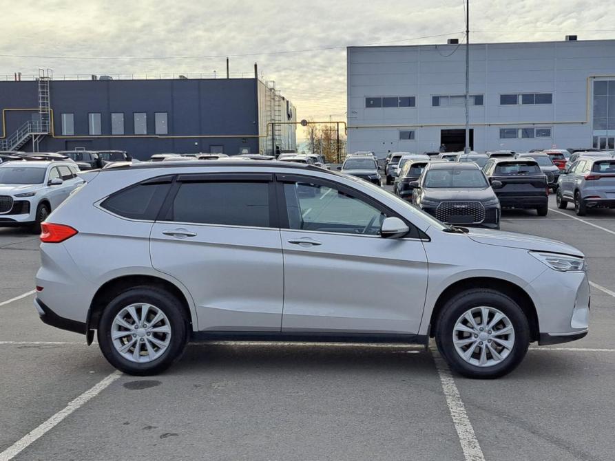 Haval M6 II Чебоксары  - изображение 5