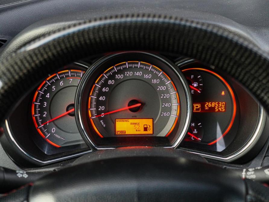 Nissan Murano II (Z51) Москва  - изображение 18