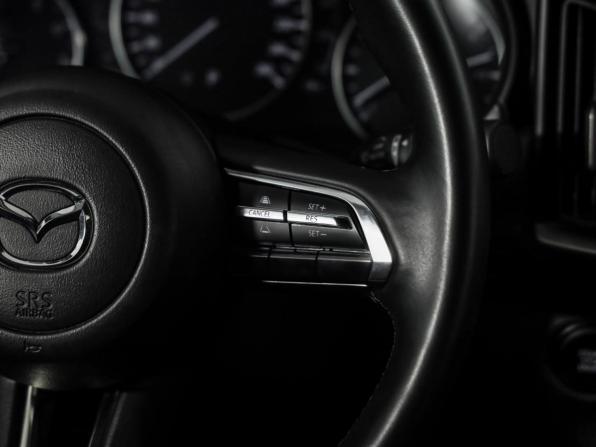 Mazda CX-50 с пробегом 2024 года, цена 3 499 000 рублей, 24540 км, внедорожник, Автокод Объявления