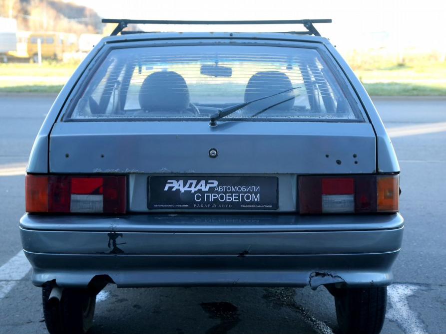 Lada (ВАЗ) 2114 Иваново  - изображение 5