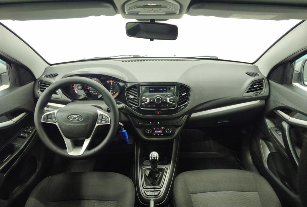 Lada (ВАЗ) Vesta I Екатеринбург  - изображение 10