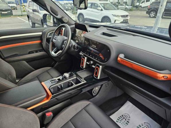 Haval Dargo I с пробегом 2023 года, цена 2 310 000 рублей, 15551 км, внедорожник, Автокод Объявления
