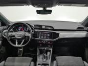 Audi Q3 Sportback II (F3) Москва  - изображение 42