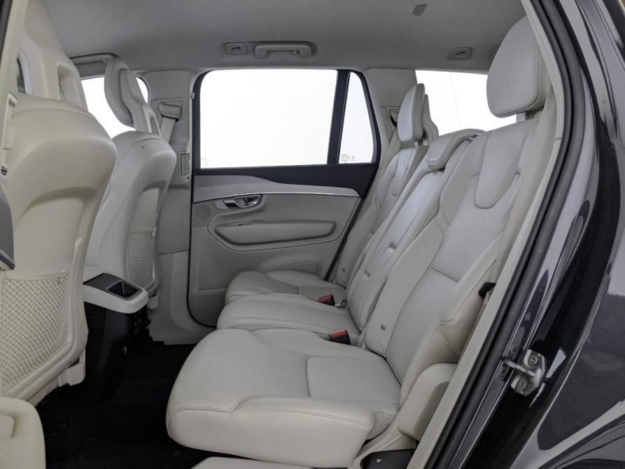 Volvo XC90 II Москва  - изображение 18