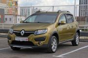 Renault Sandero II Уфа  - изображение 23