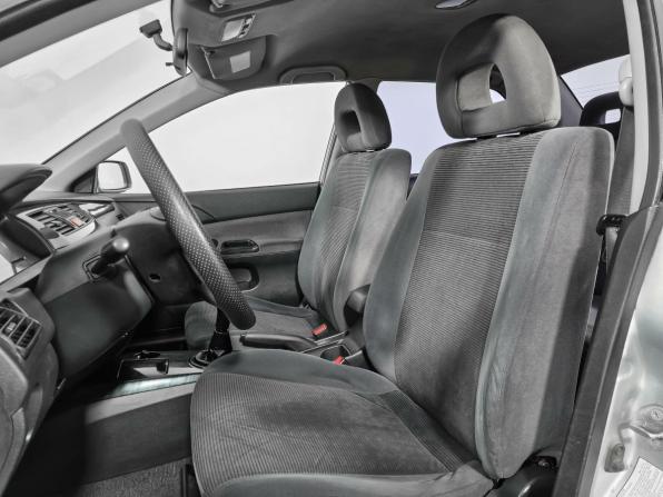 Mitsubishi Lancer IX с пробегом 2005 года, цена 270 000 рублей, 356284 км, седан, Автокод Объявления