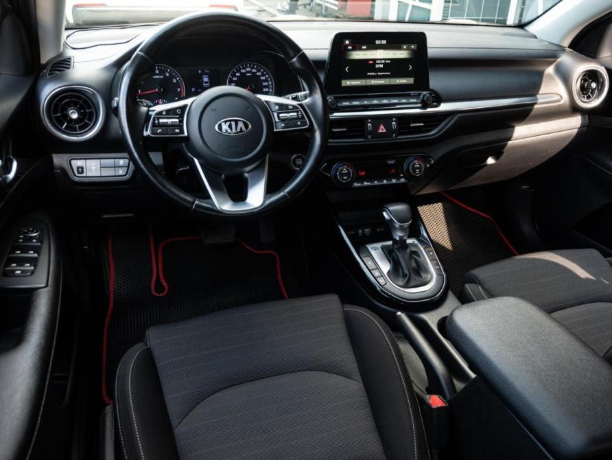 Kia Cerato IV Краснодар  - изображение 6