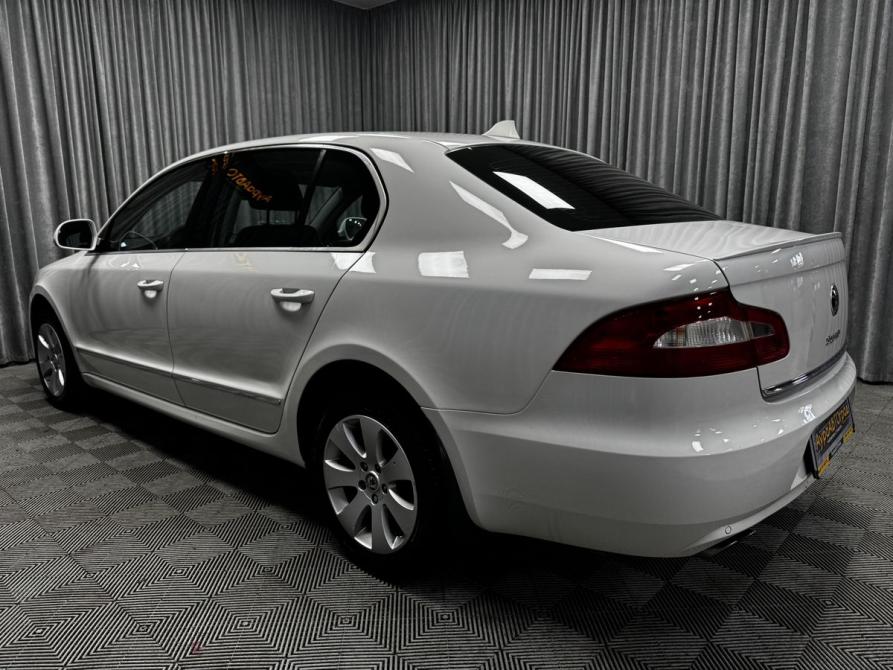 Skoda Superb II Стерлитамак  - изображение 9