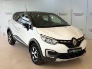 Renault Kaptur I Рестайлинг Москва  - изображение 18