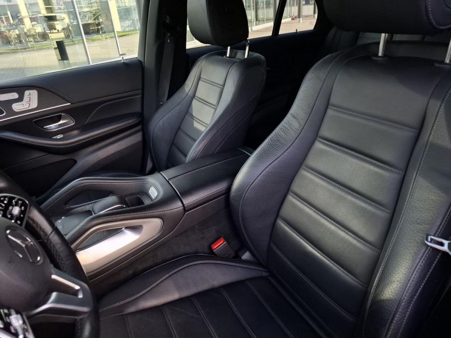 Mercedes-Benz GLE II (V167) Санкт-Петербург  - изображение 13