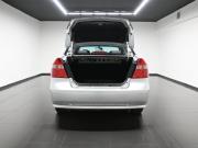 Chevrolet Aveo I Рестайлинг Тверь  - изображение 22