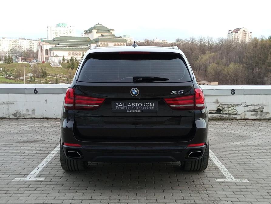 BMW X5 III (F15) Уфа  - изображение 5