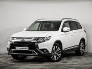 Mitsubishi Outlander III Рестайлинг 3 Санкт-Петербург  - изображение 30