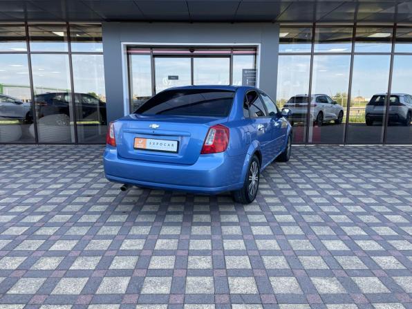 Chevrolet Lacetti I с пробегом 2008 года, цена 299 000 рублей, 321429 км, седан, Автокод Объявления