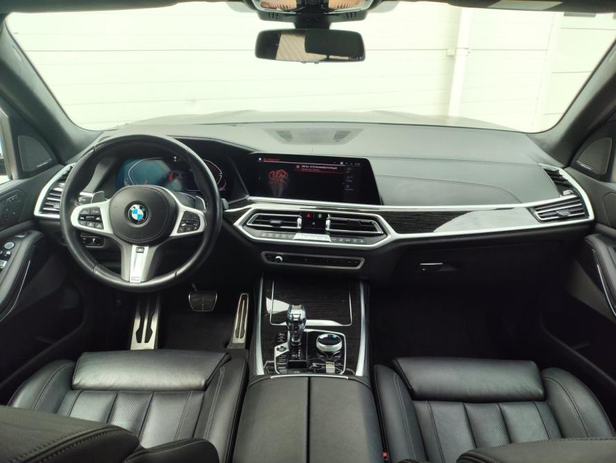 BMW X7 I (G07) Санкт-Петербург  - изображение 14