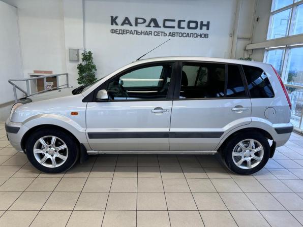 Ford Fusion I Рестайлинг с пробегом 2007 года, цена 565 000 рублей, 123000 км, хэтчбек, Автокод Объявления