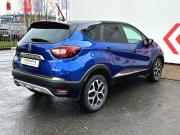 Renault Kaptur I Рестайлинг Пермь  - изображение 12