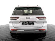 Jeep Grand Cherokee V (WL) Москва  - изображение 36