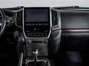 Toyota Land Cruiser 200 Series Рестайлинг 2 Москва  - изображение 33