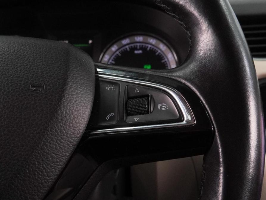 Skoda Octavia III (A7) Рестайлинг Воронеж  - изображение 15