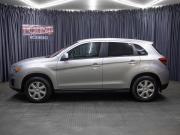 Mitsubishi ASX I Рестайлинг Москва  - изображение 27