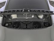 Porsche 911 VIII (992) Рестайлинг Москва  - изображение 54