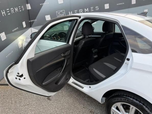 Lada (ВАЗ) Vesta I Рестайлинг (NG) с пробегом 2023 года, цена 1 270 000 рублей, 23469 км, седан, Автокод Объявления