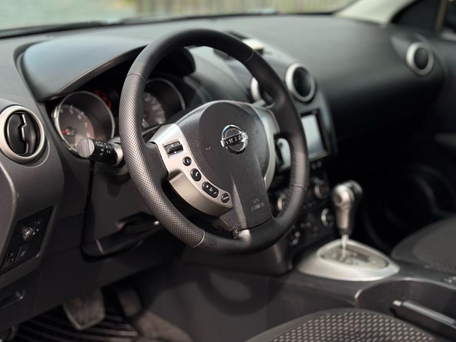 Nissan Qashqai I Ижевск  - изображение 13