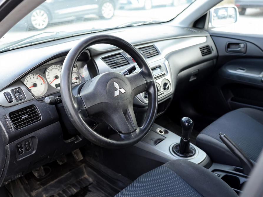 Mitsubishi Lancer IX Рестайлинг Ижевск  - изображение 9