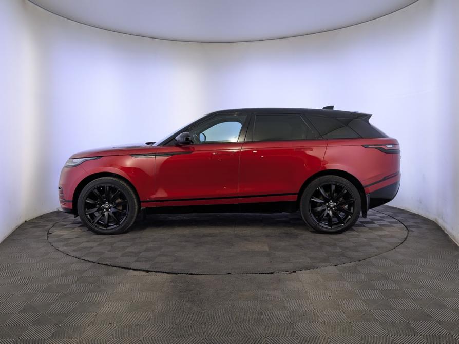 Land Rover Range Rover Velar I Москва  - изображение 8